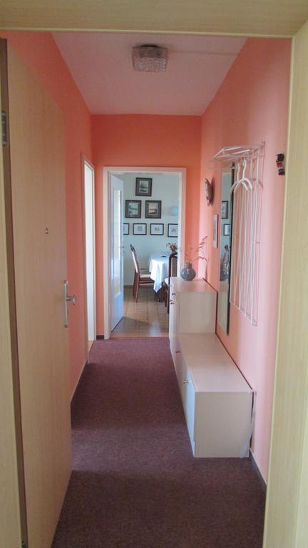 Ferienwohnung Schuetze Dresden Ngoại thất bức ảnh