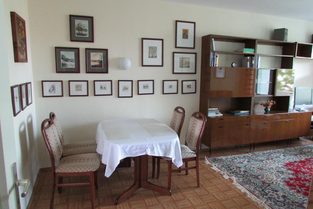 Ferienwohnung Schuetze Dresden Ngoại thất bức ảnh